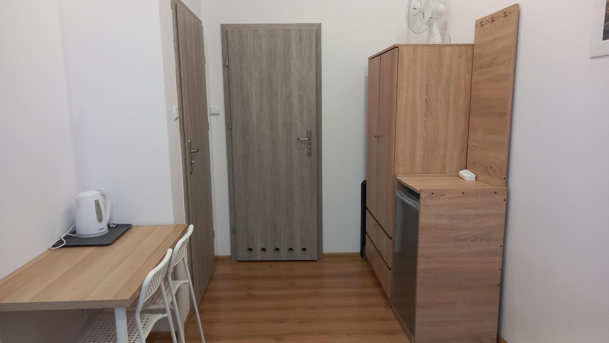 Pokoje Przy Plazy Sopot Buitenkant foto