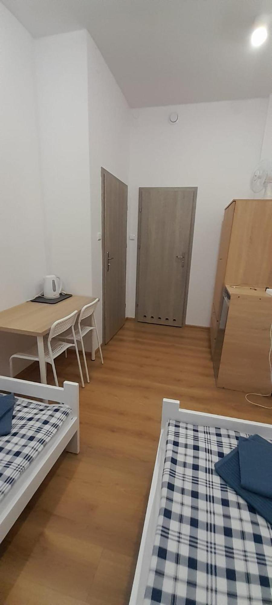 Pokoje Przy Plazy Sopot Buitenkant foto