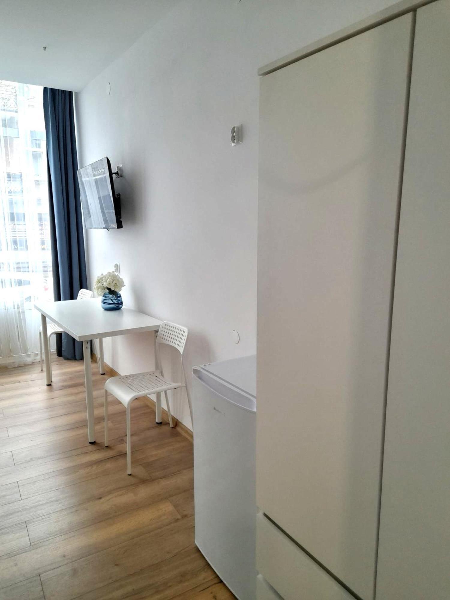 Pokoje Przy Plazy Sopot Buitenkant foto