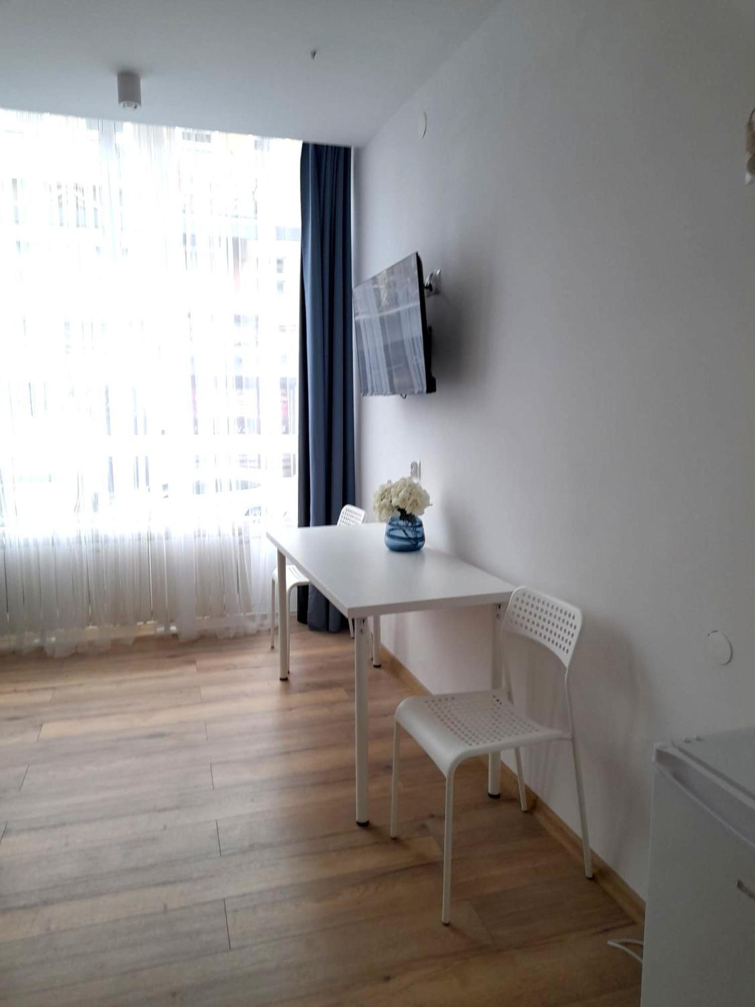Pokoje Przy Plazy Sopot Buitenkant foto